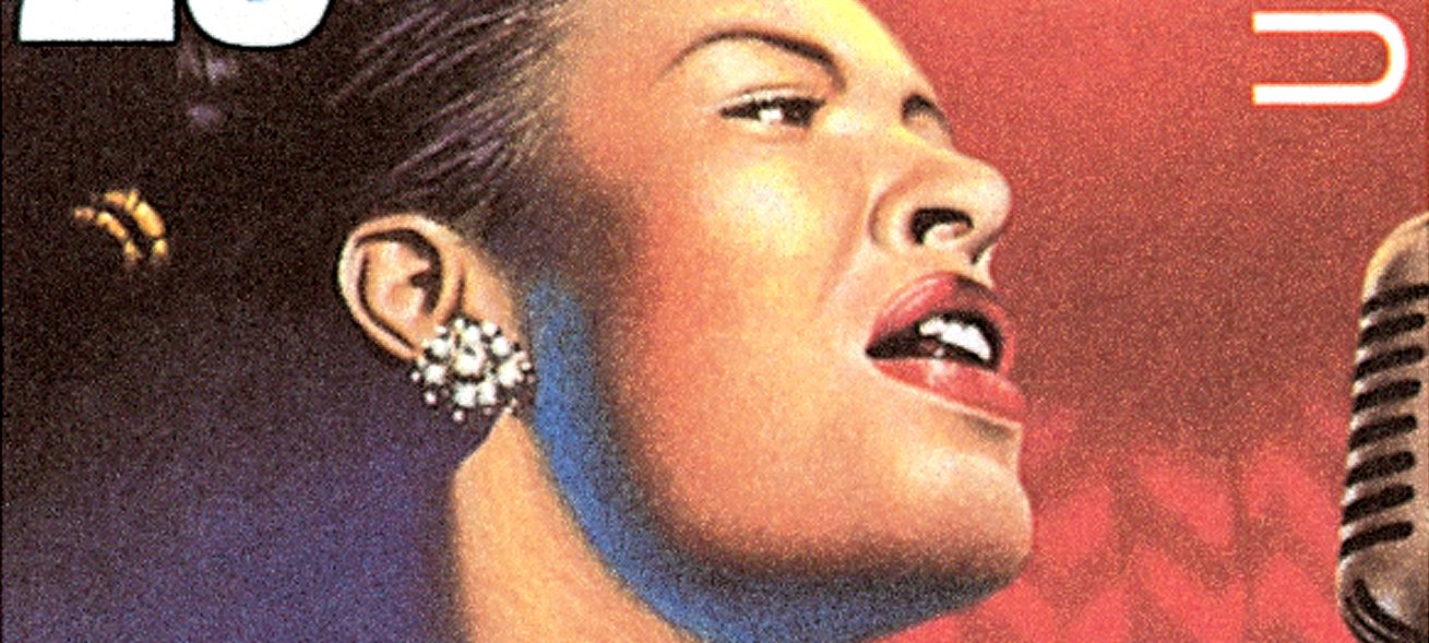 Billie Holiday