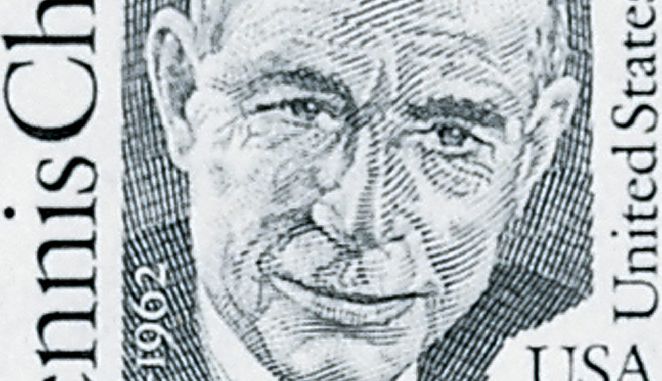 Dennis Chavez