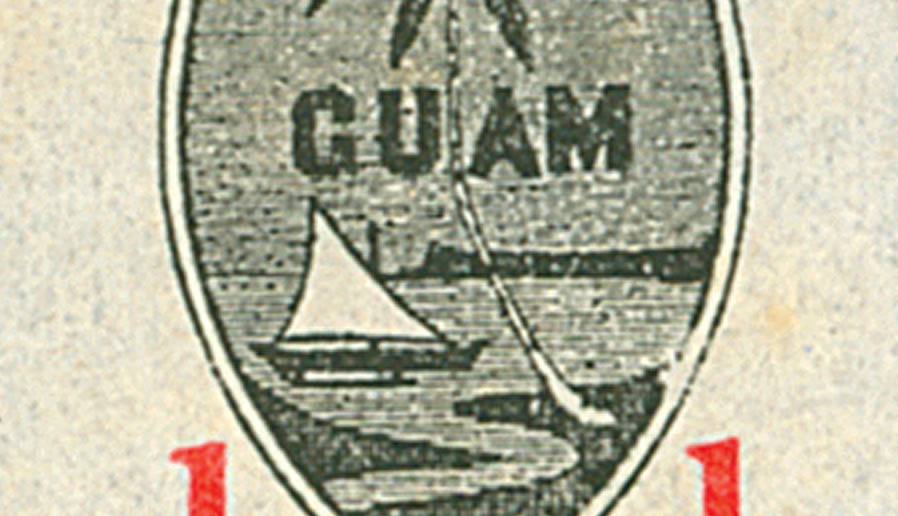 Guam Guard Mail