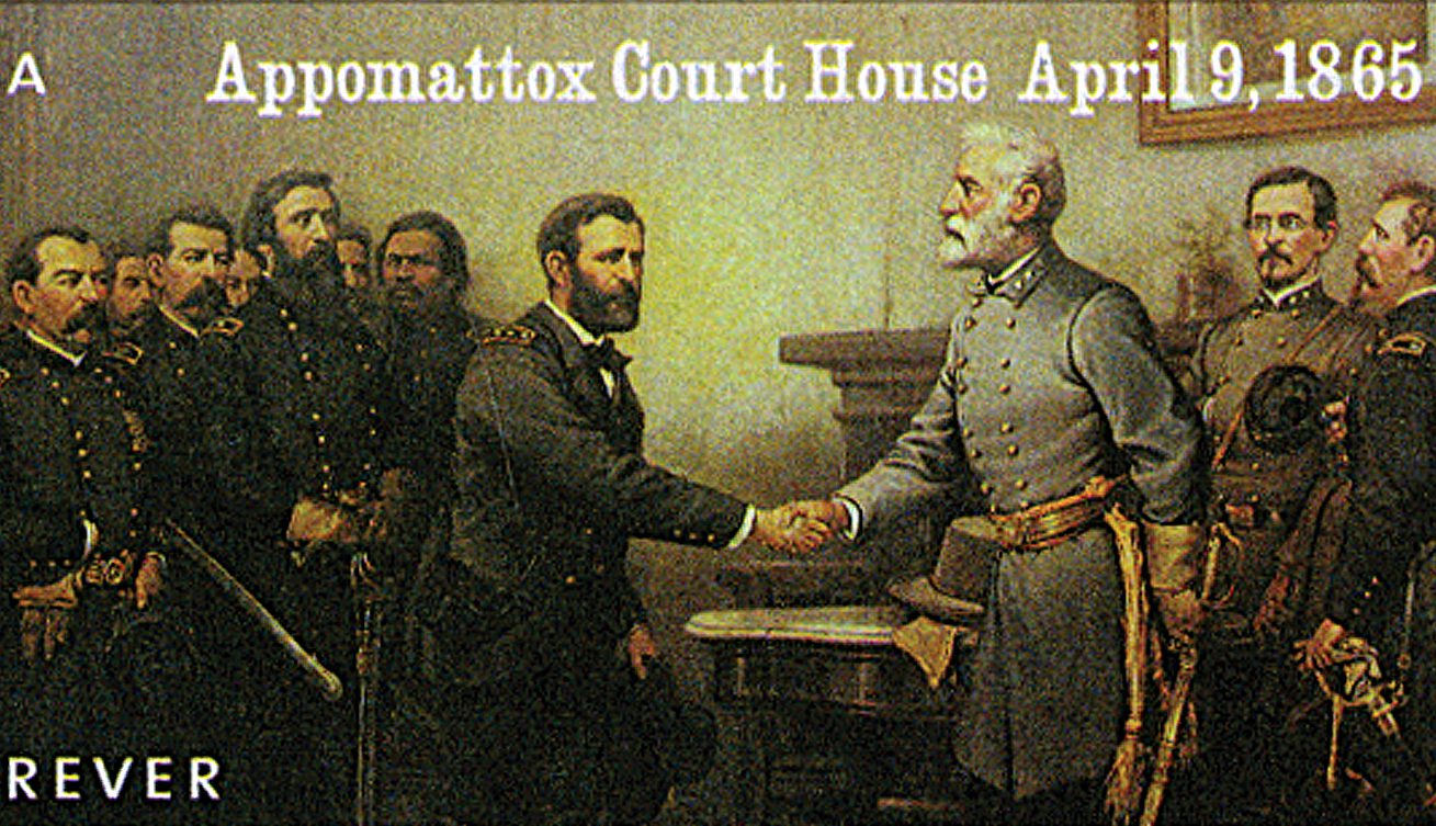 Appomattox