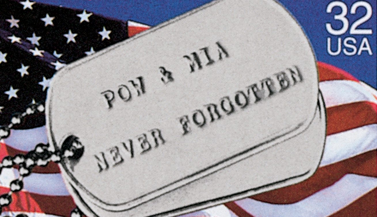 POW-MIA