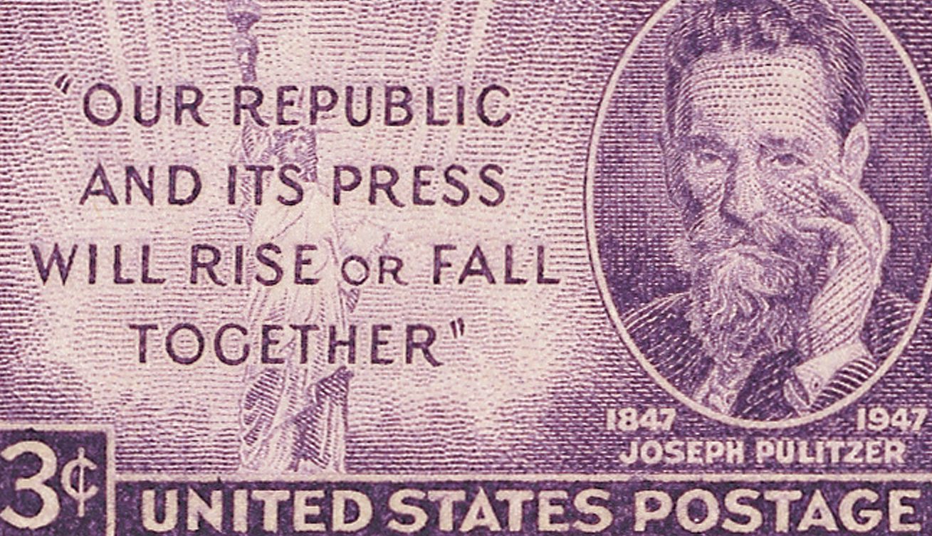 Pulitzer