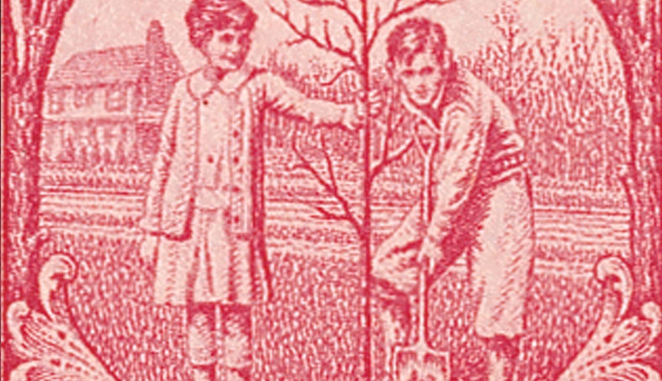 Arbor Day