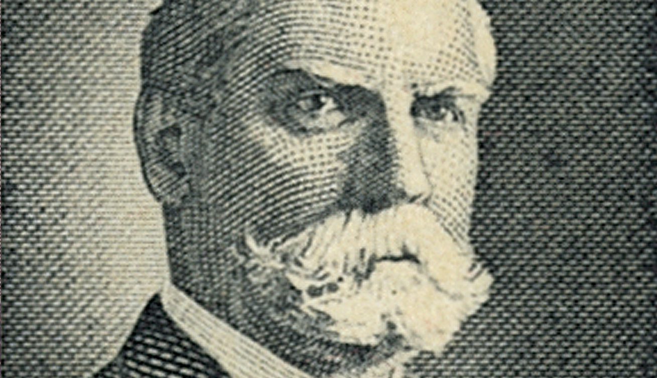 Charles Evans Hughes