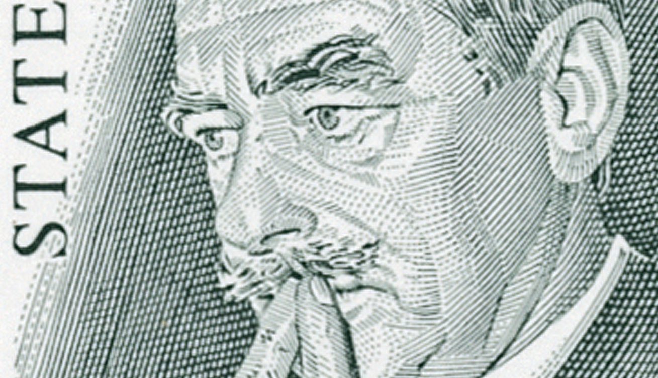 Dean Acheson