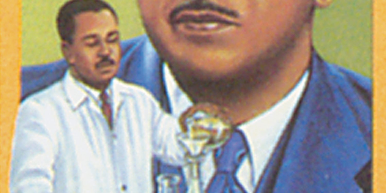 Percy Julian