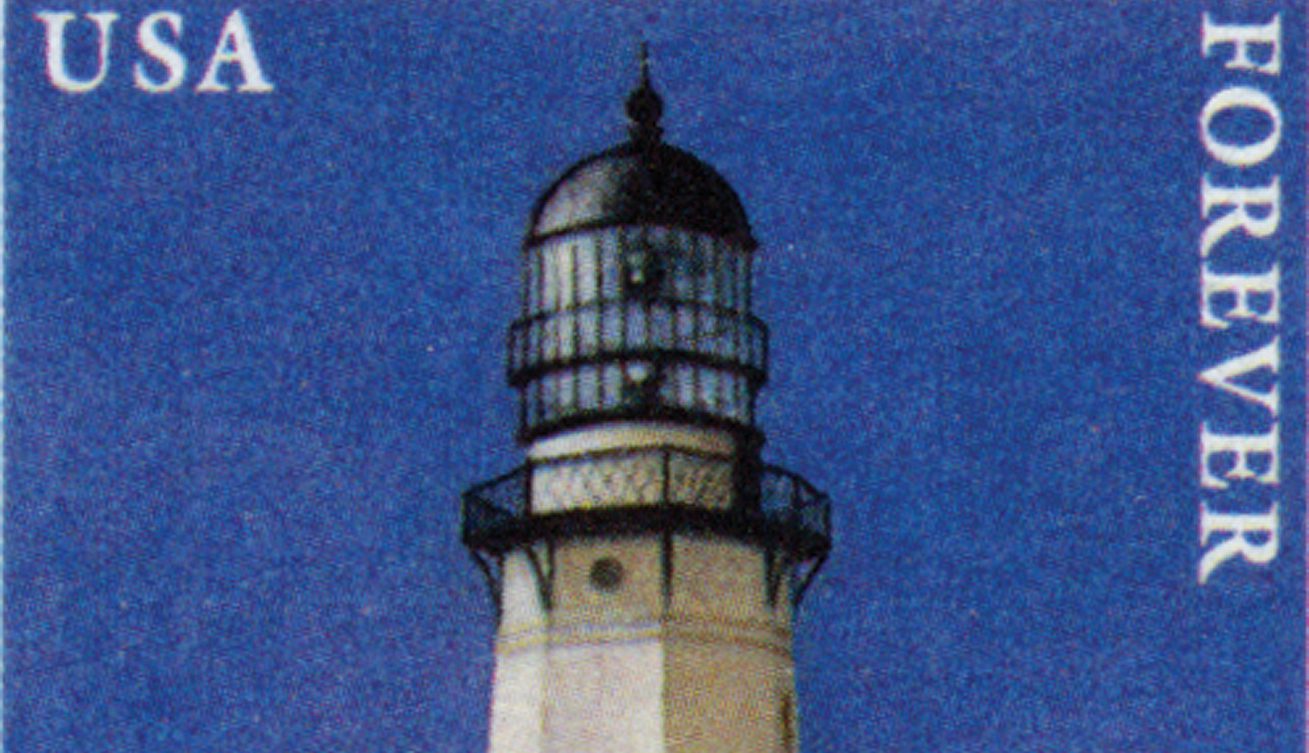 Montauk Light