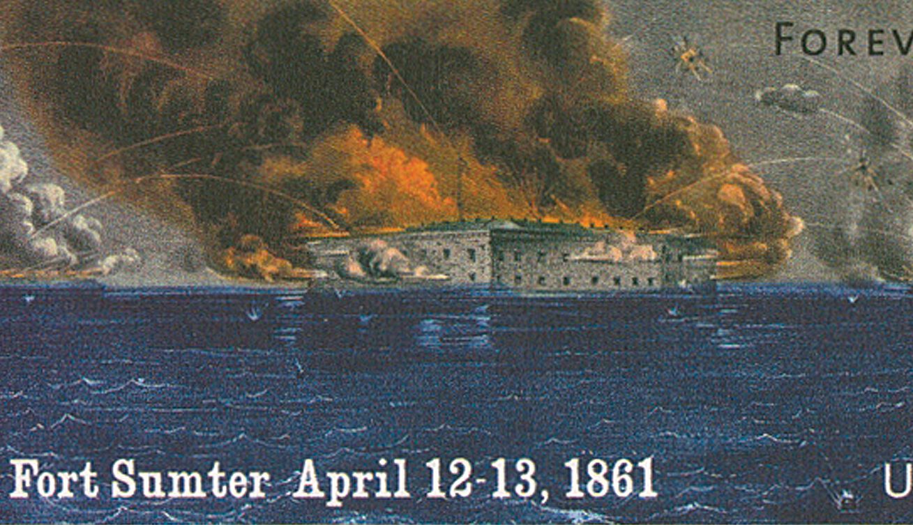 Fort Sumter