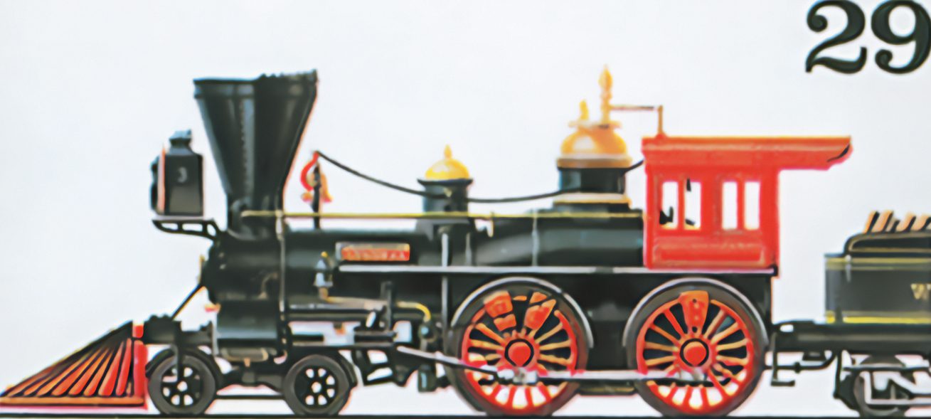 Hudsons General
