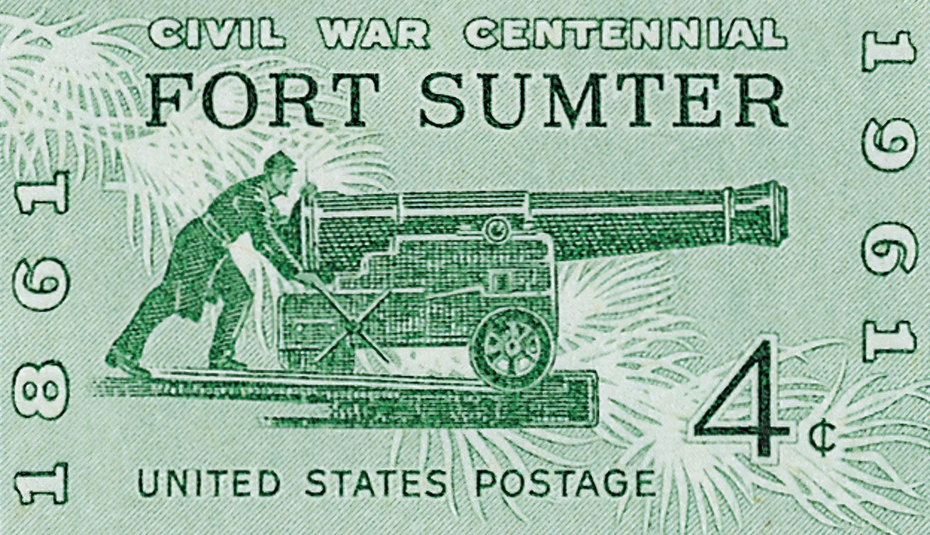 Civil War Centennial