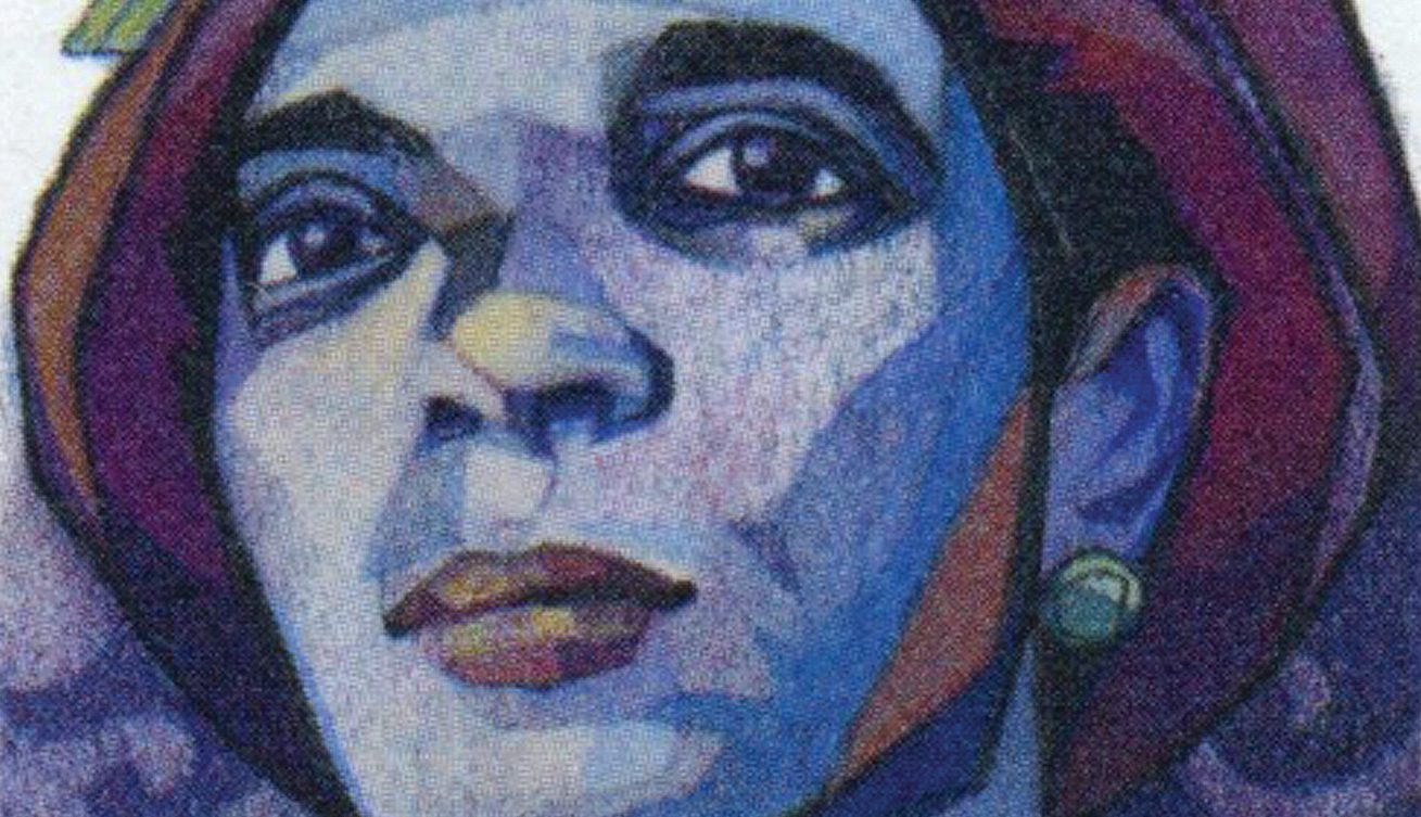 Nella Larsen