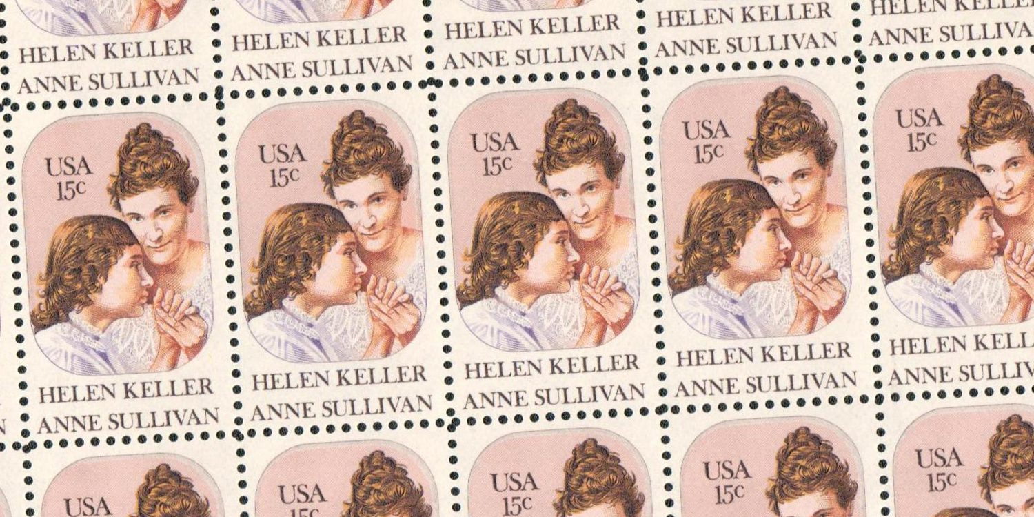 Anne Sullivan