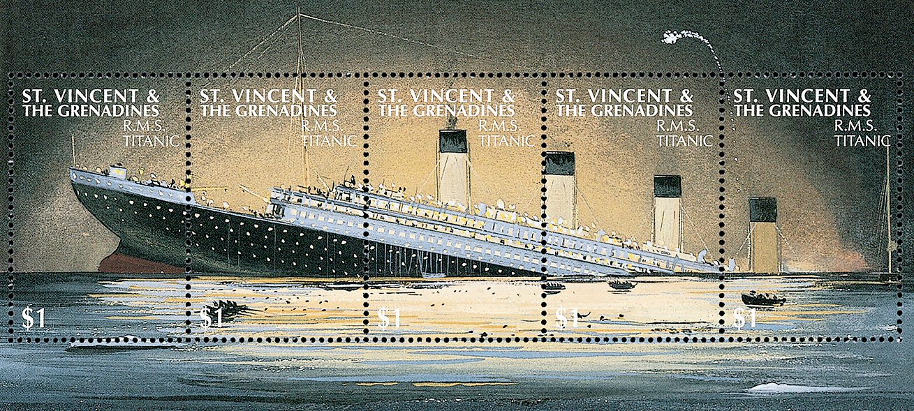 Titanic