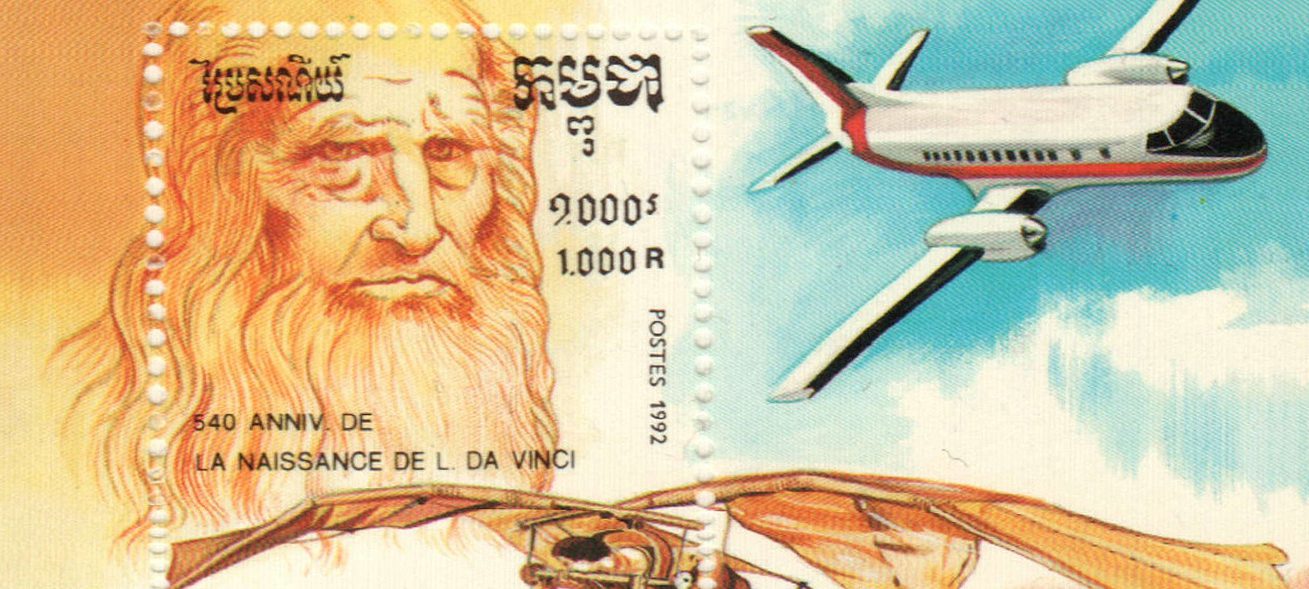 da Vinci