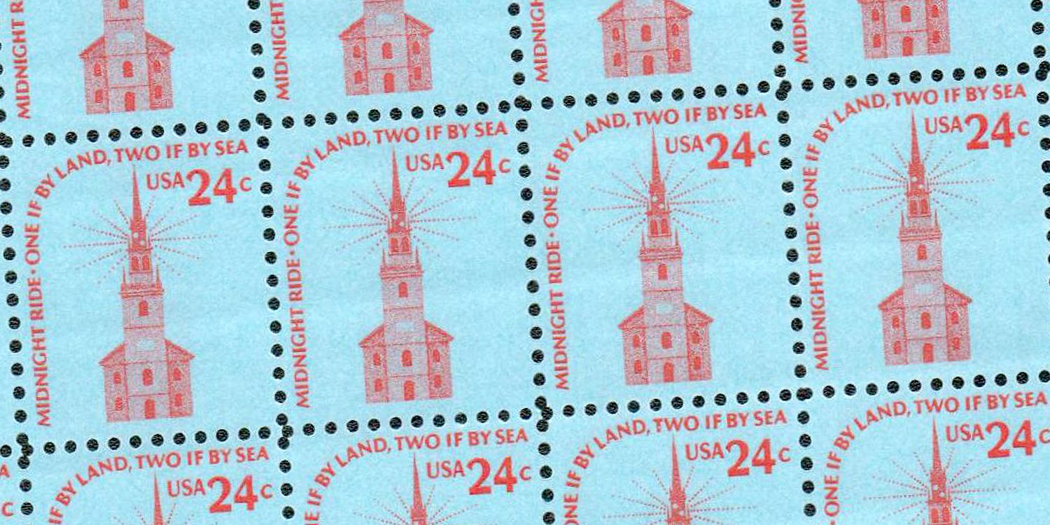 Old North Church