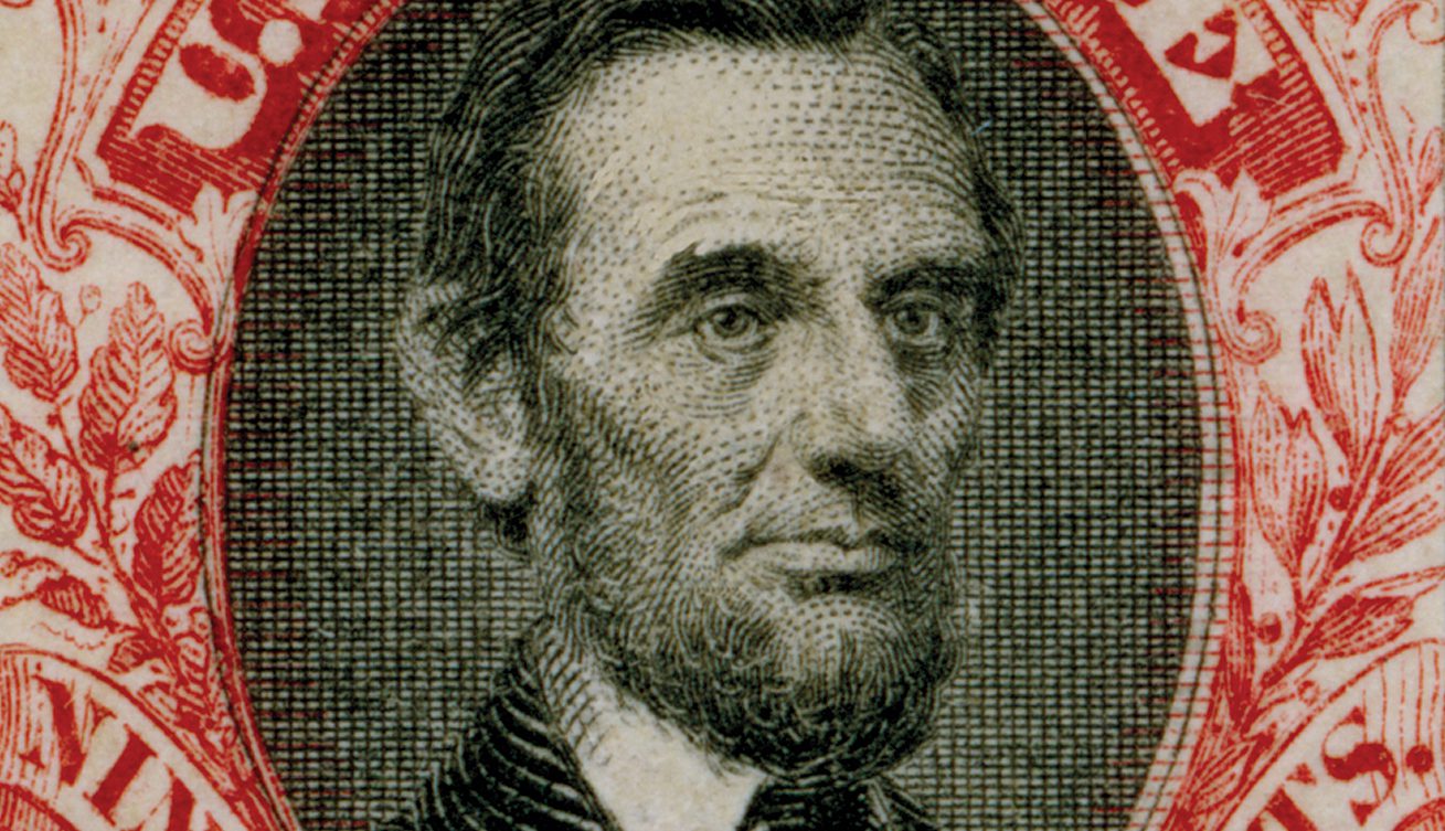 Death of President Lincoln 