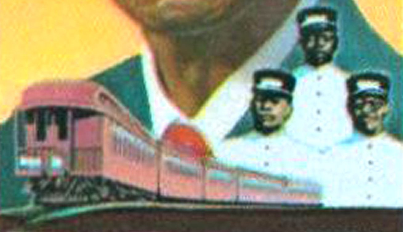 A Philip Randolph