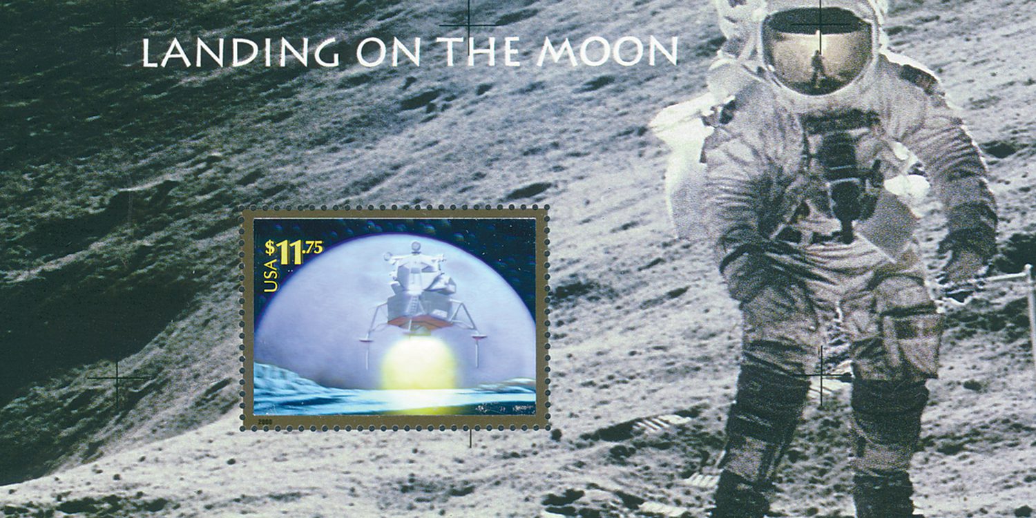 Apollo 16