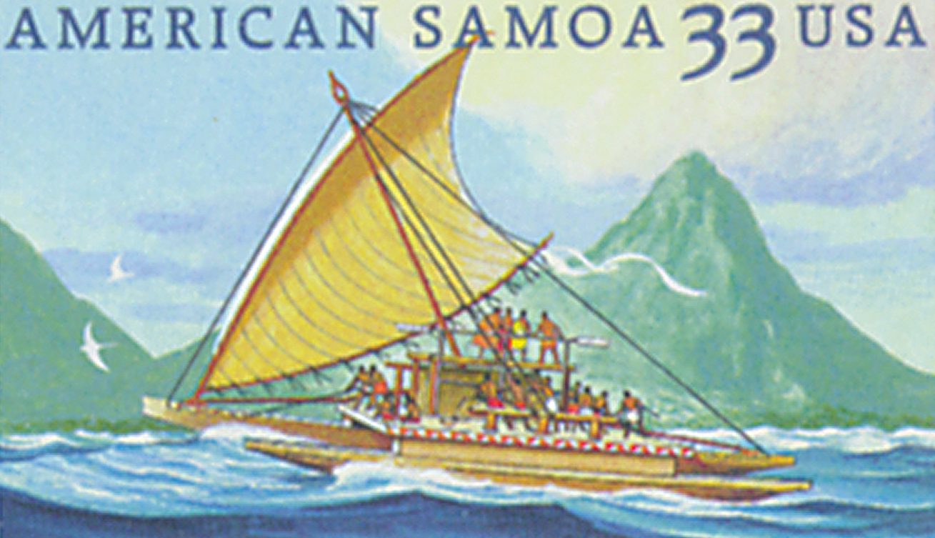 American Samoa