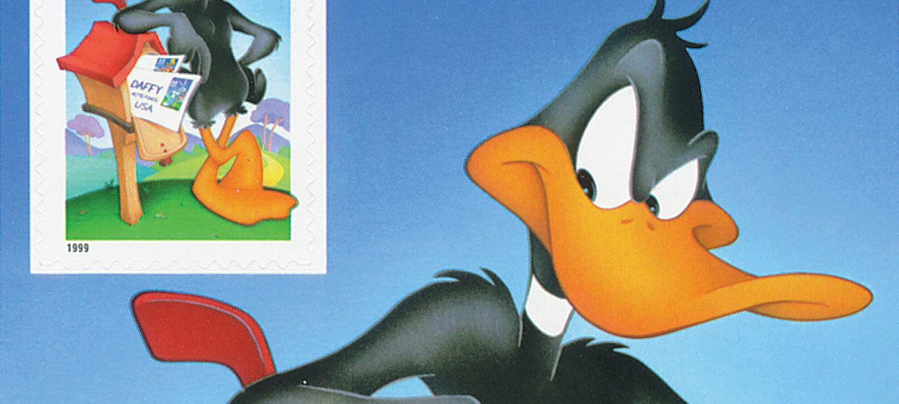 Daffy Duck