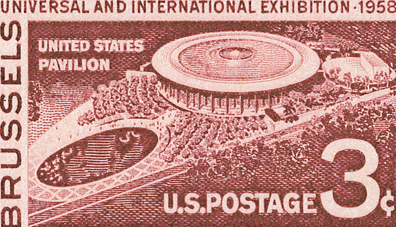 Brussels World's Fair