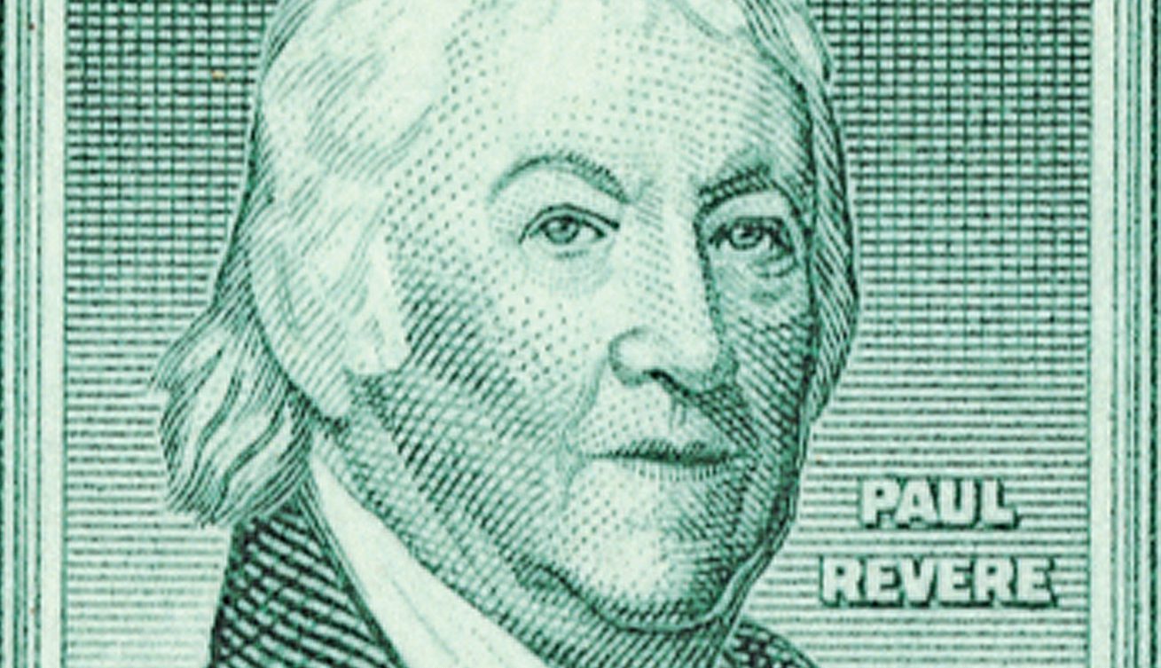 Paul Revere