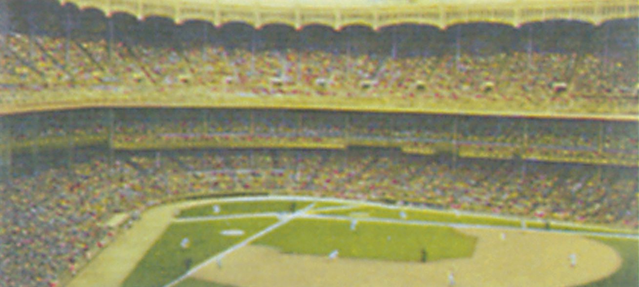 Yankee Stadium