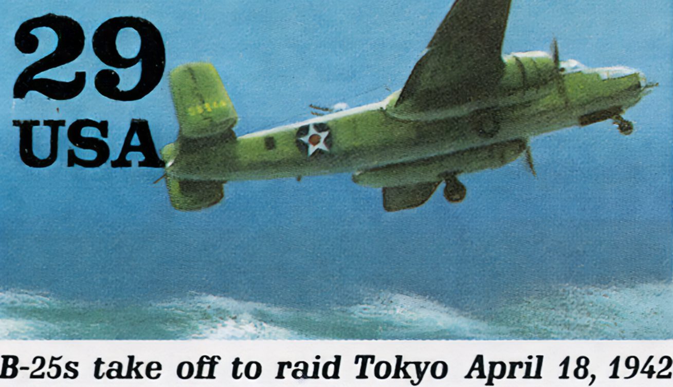 Doolittle Raid