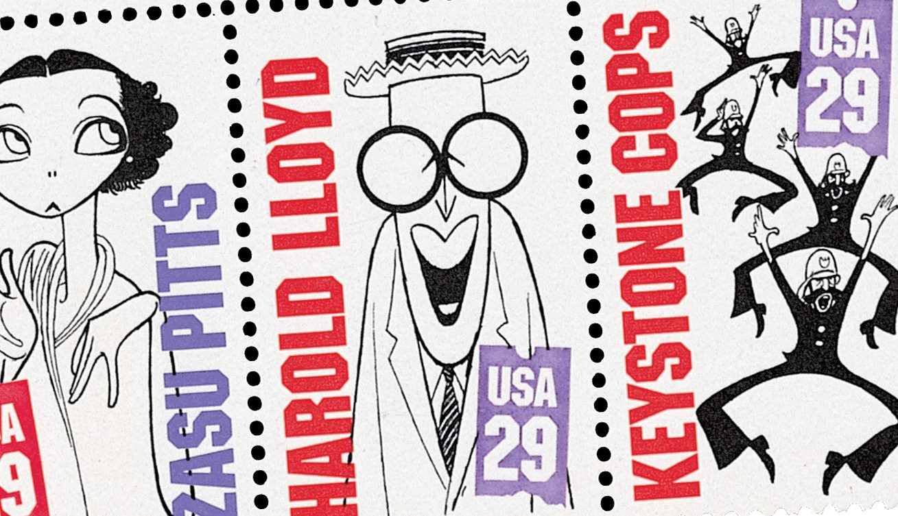 Harold Lloyd