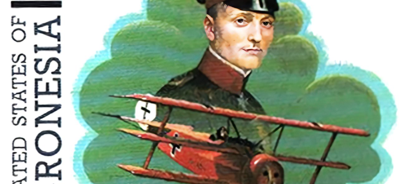 Red Baron