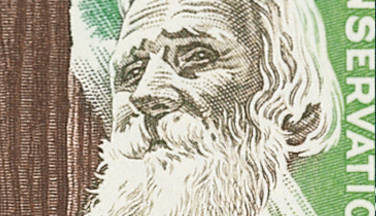 John Muir