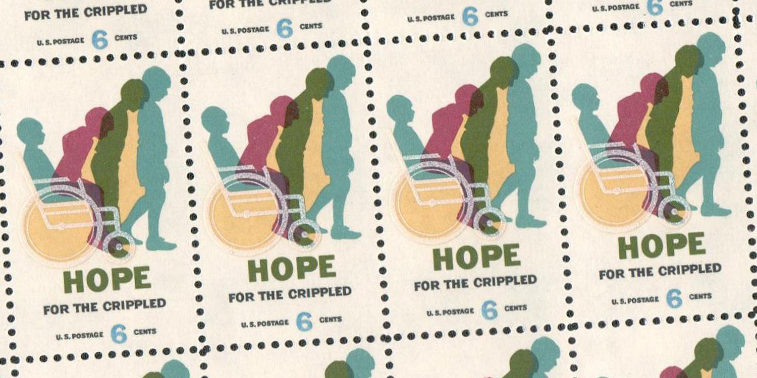 Easter Seals
