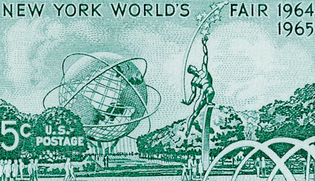 NY Worlds Fair
