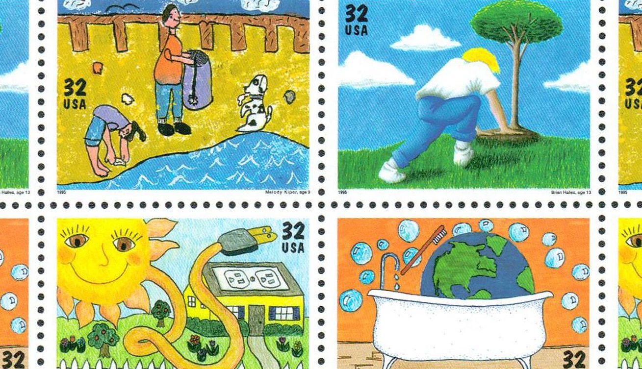 Earth Day