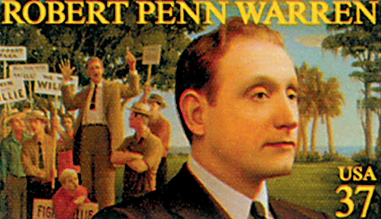 Robert Penn Warren