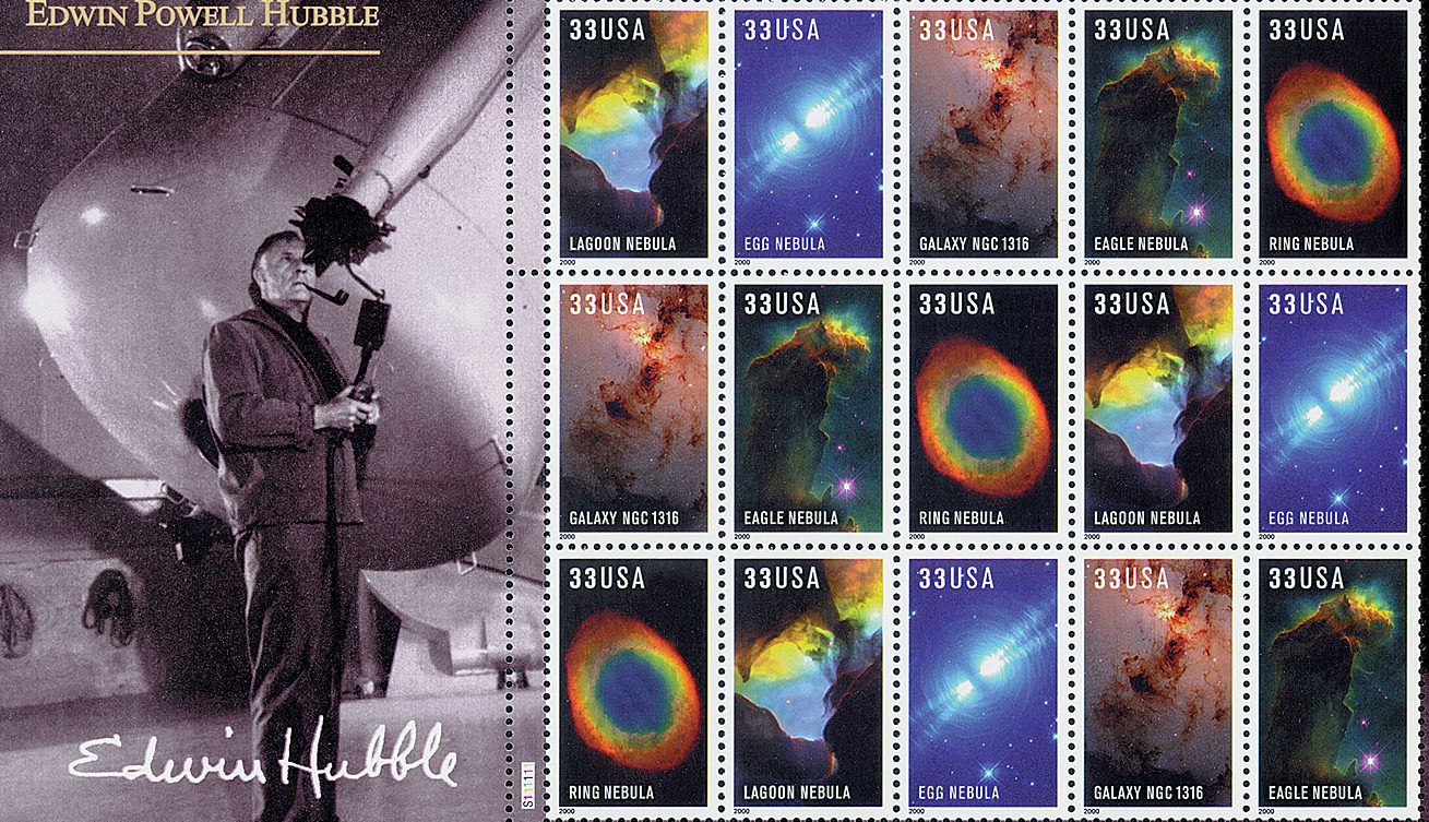 Hubble Telescope