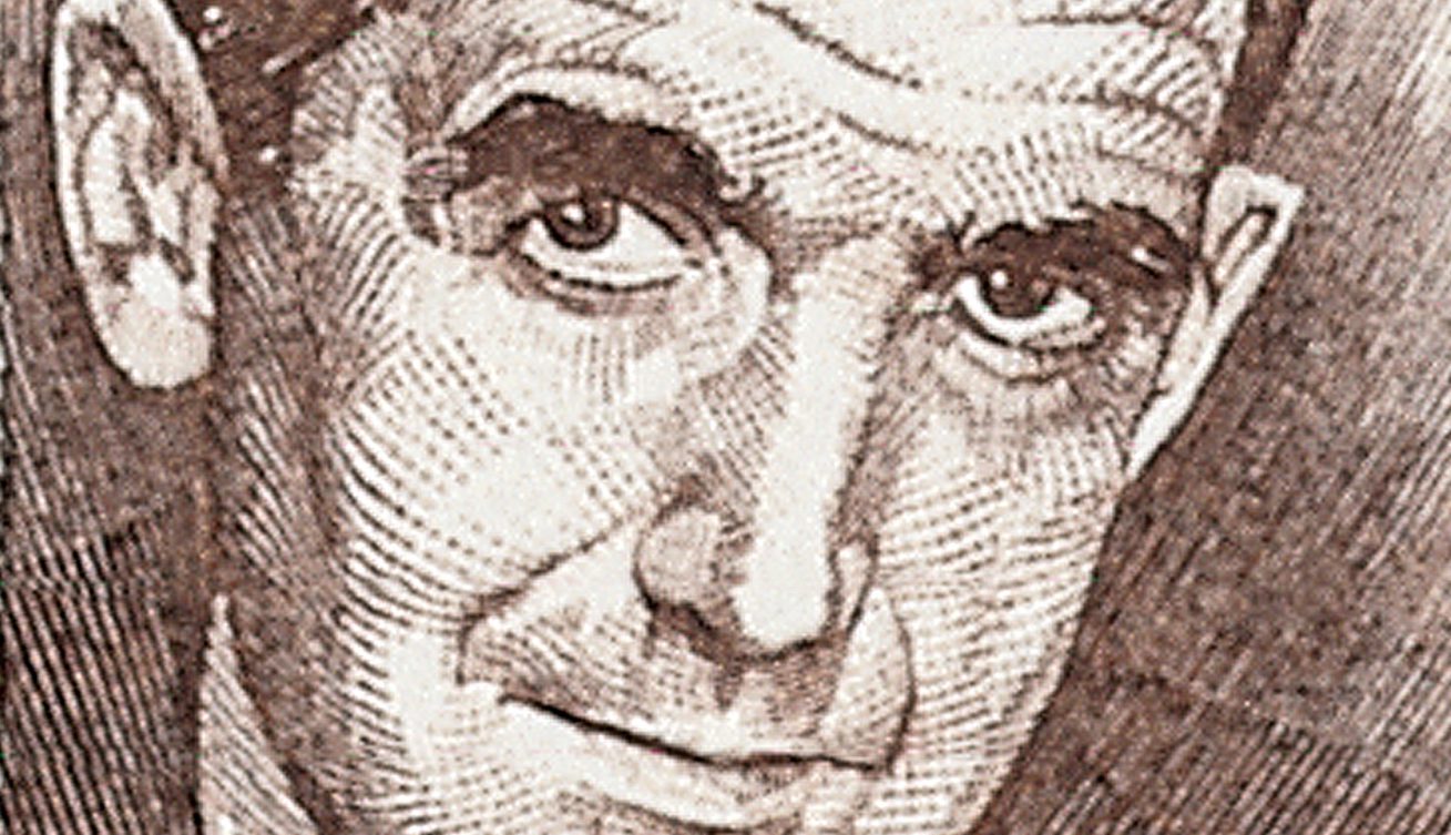 Edward R Murrow