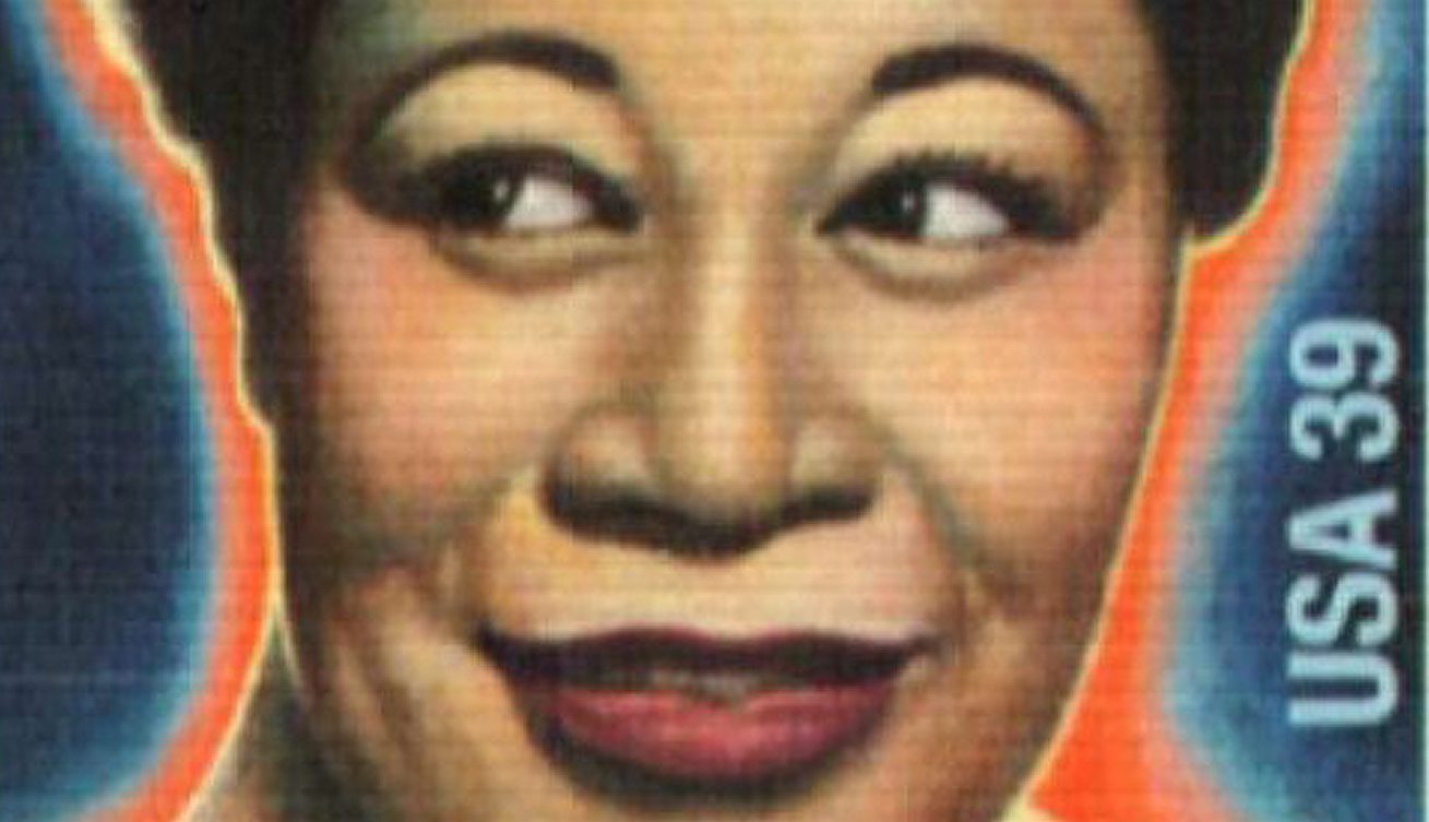 Ella Fitzgerald
