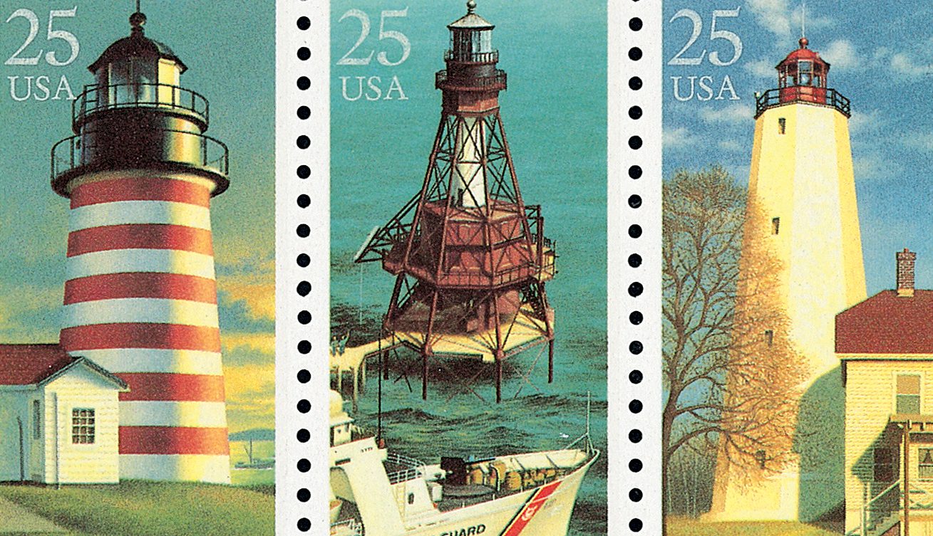 Lighthouse Series