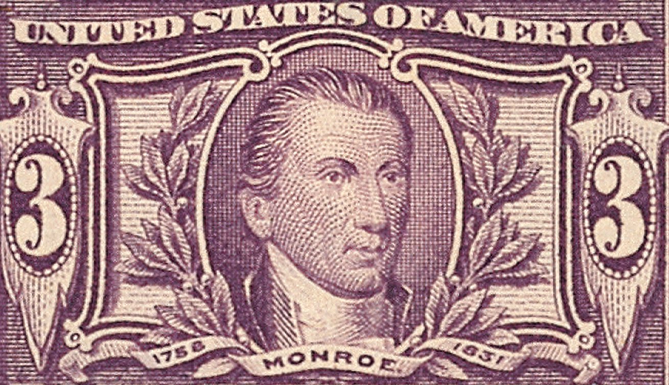James Monroe