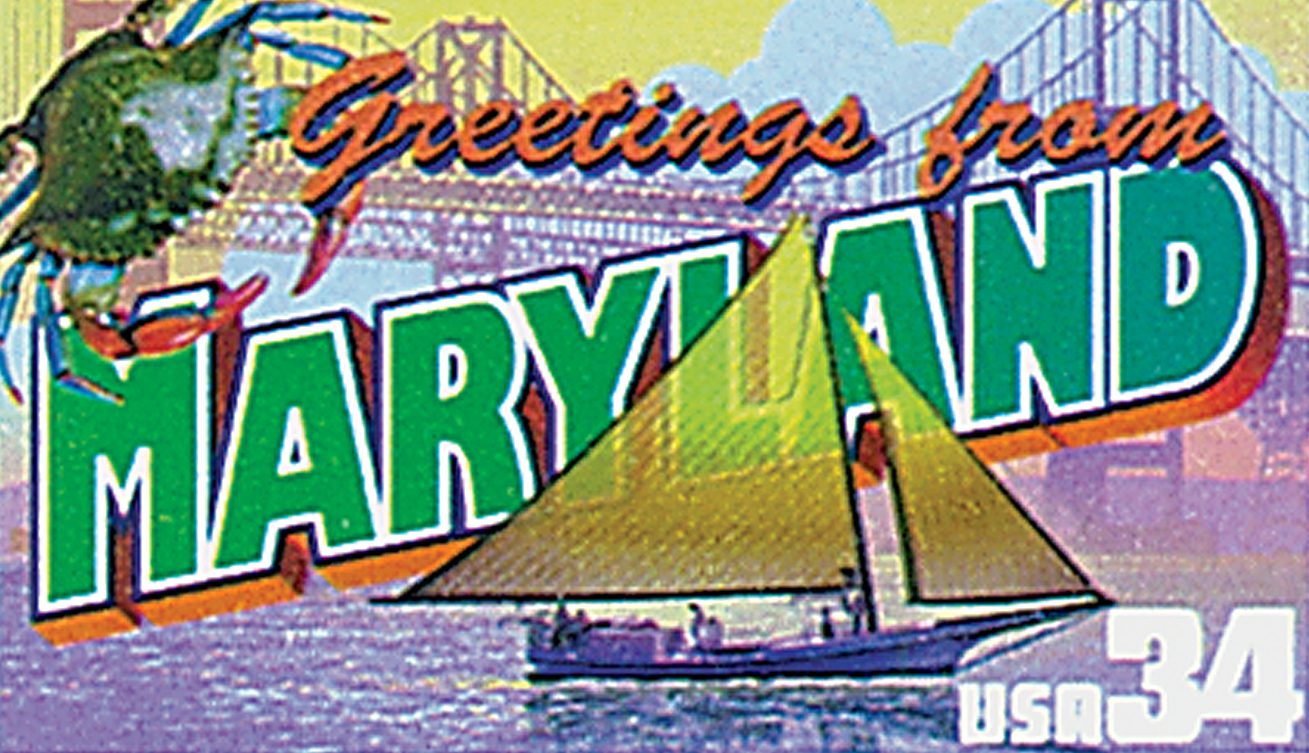 Maryland