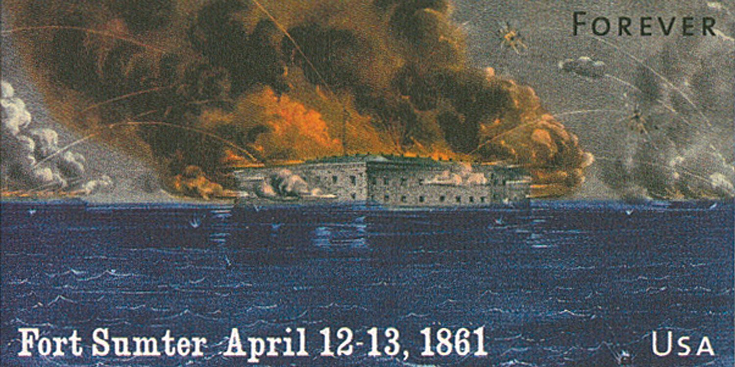 Sumter National Monument