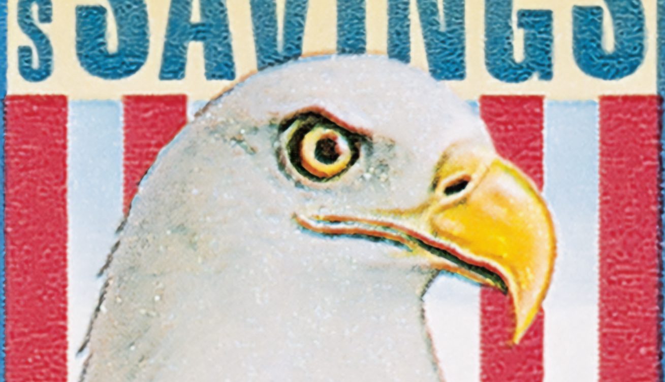 Savings Bonds