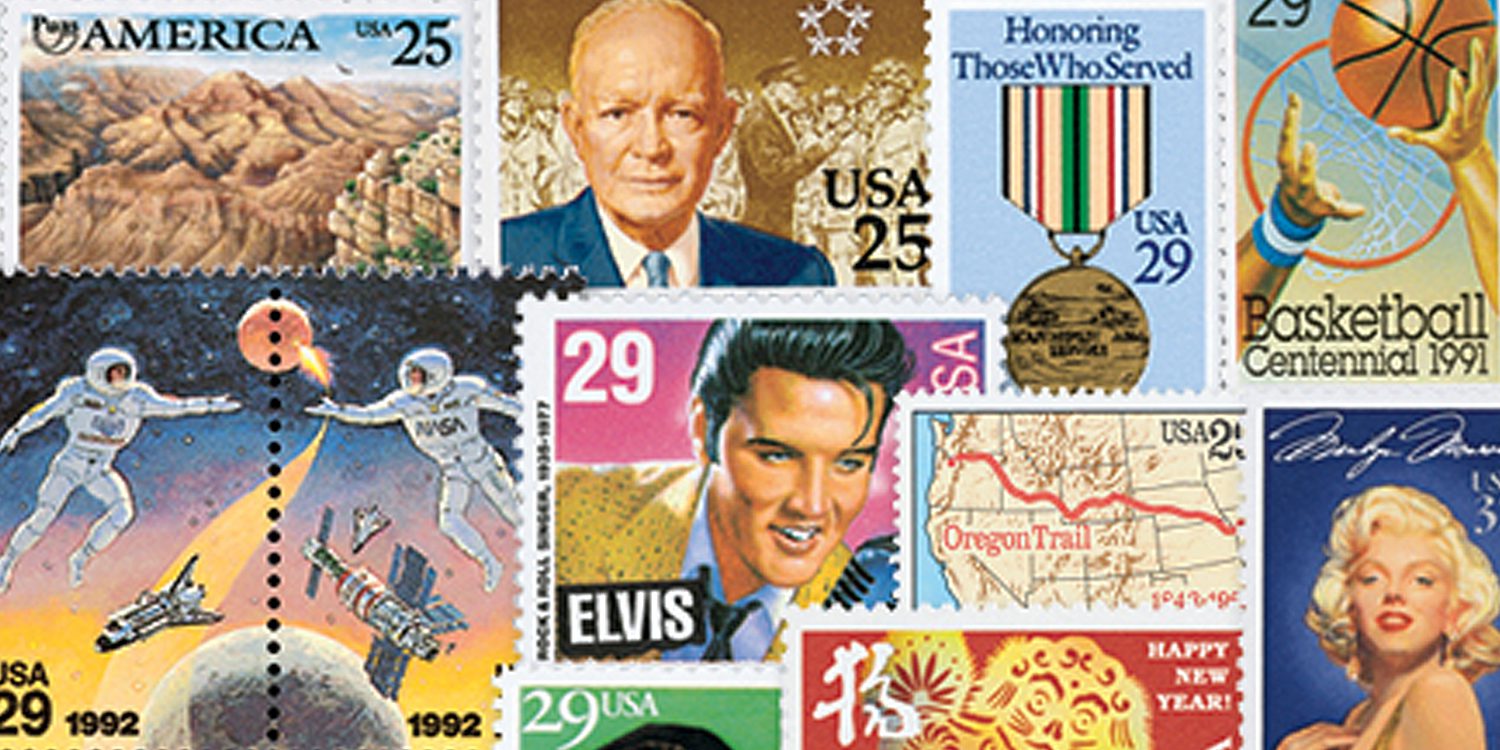 Citizens stamp advisory committee
