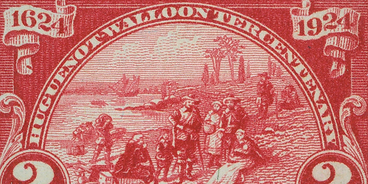 Huguenot-Walloons