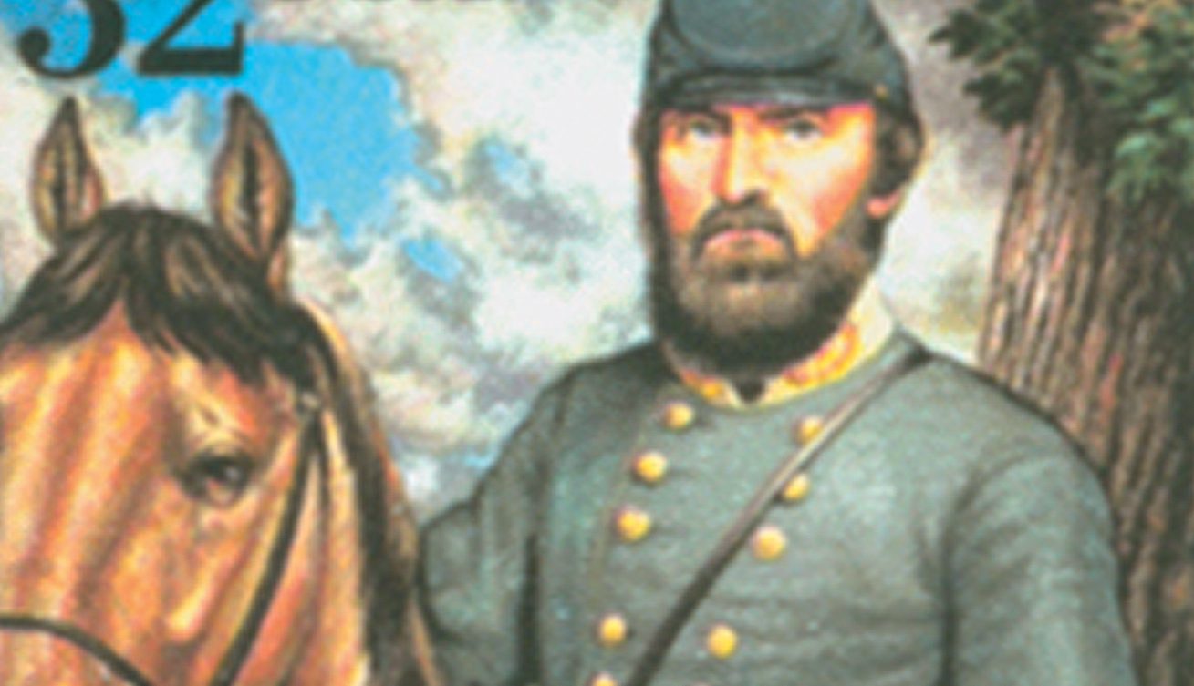 Stonewall Jackson