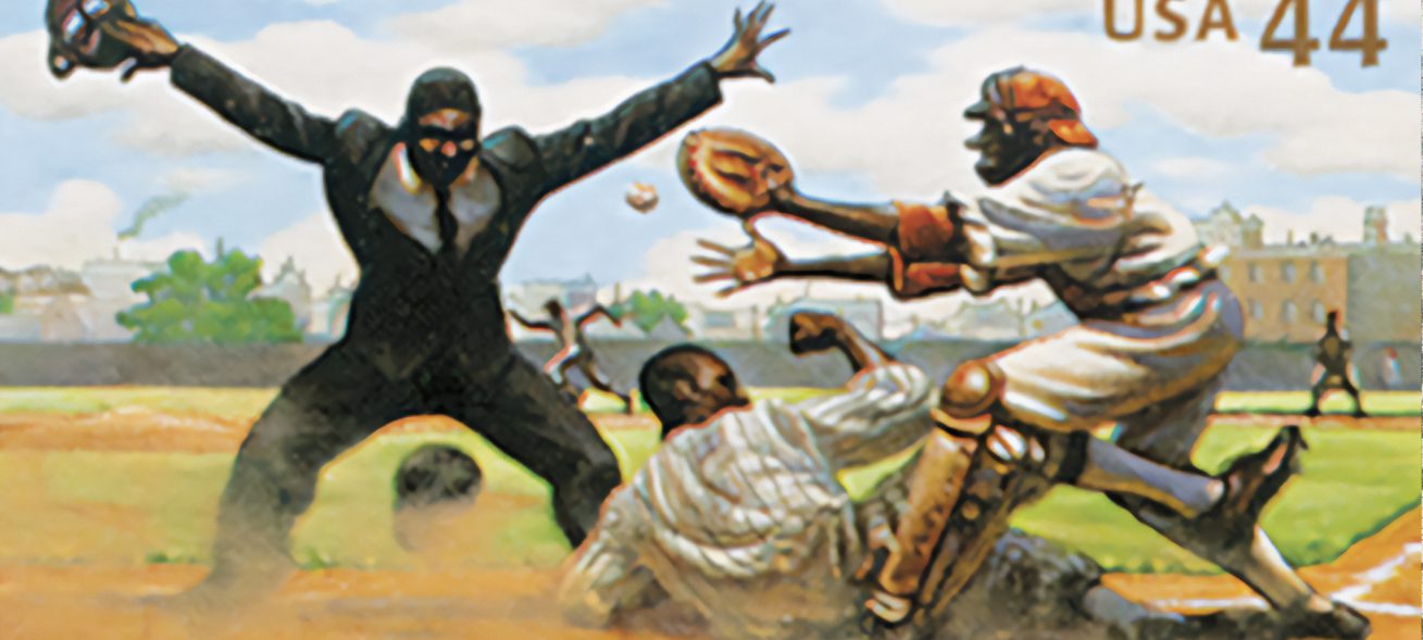 Negro Leagues