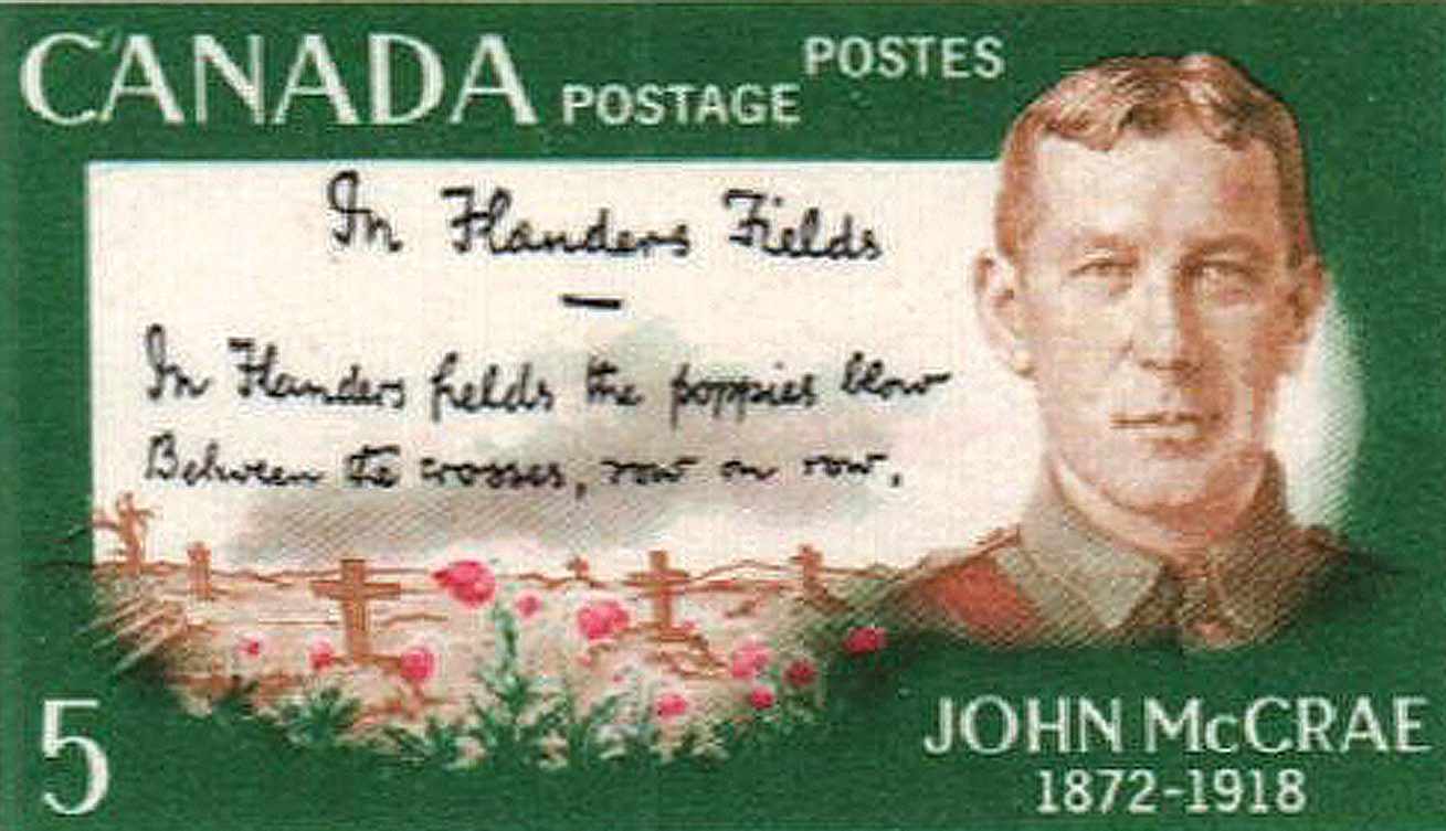 Flanders Field