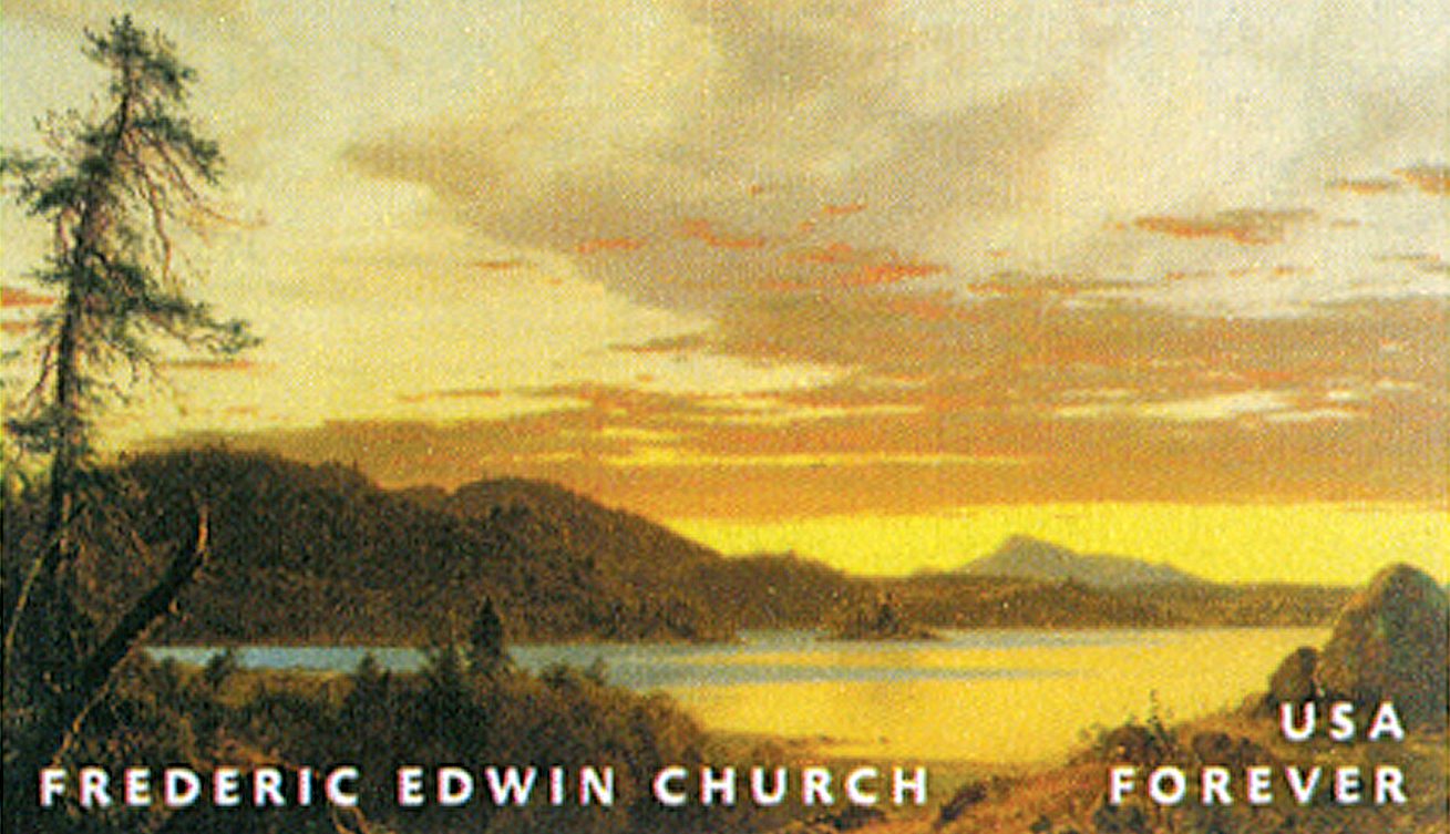 Frederic Church