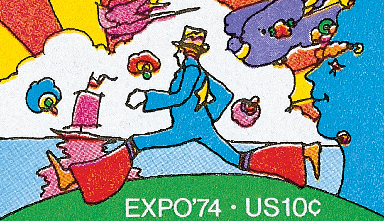 Expo 74
